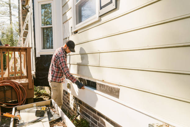 Top rated local Emergency Siding Repair specialists in Zarephath, NJ